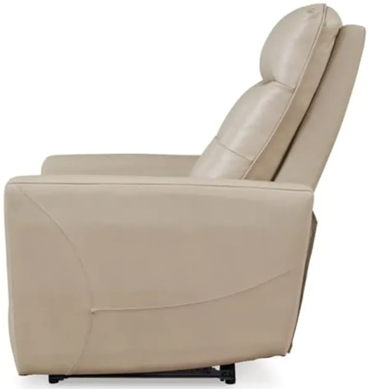 Ashley Furniture Pisgham Sand Power Recliner