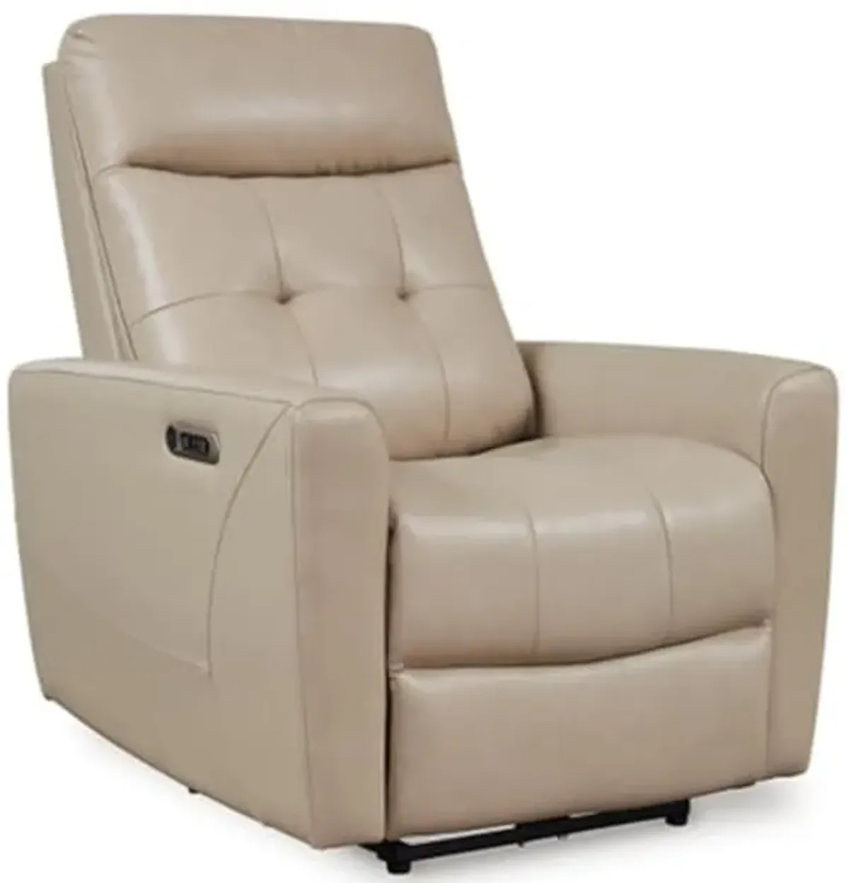 Ashley Furniture Pisgham Sand Power Recliner