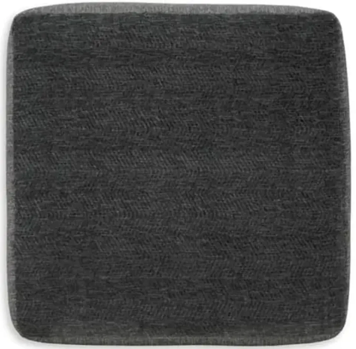 Signature Design by Ashley Biddeford Gray Oversized Accent Ottoman