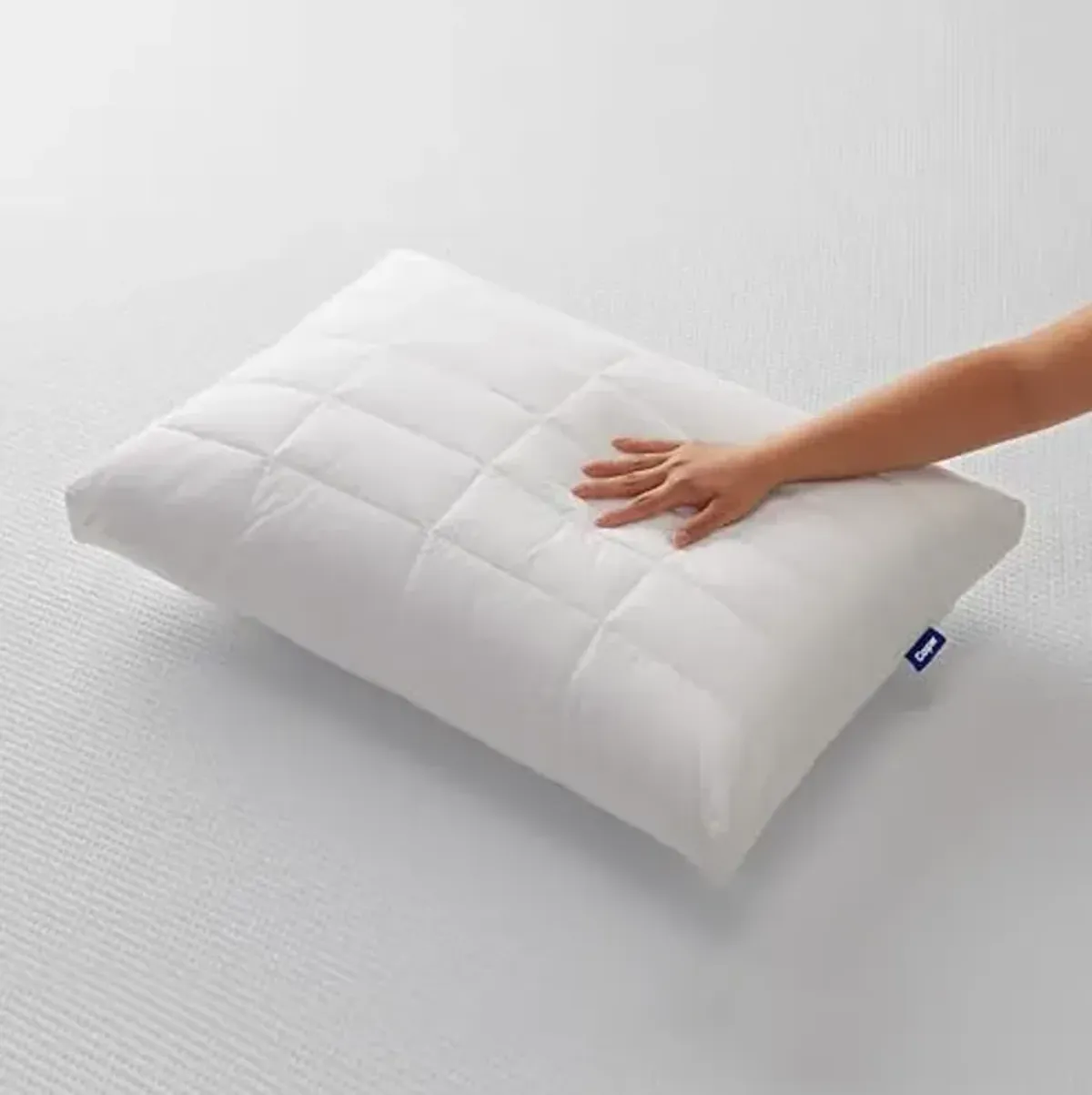 Casper Sleep Essential Quilted Select Pillow, Standard