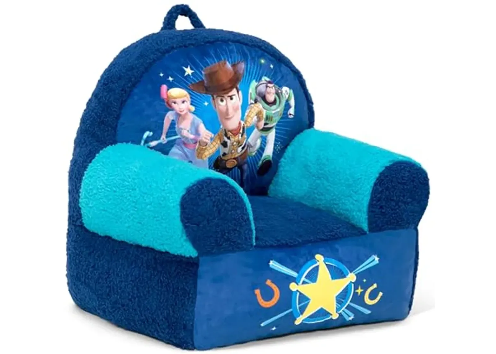 Delta Children Cozee Buddy Chair, Toy Story