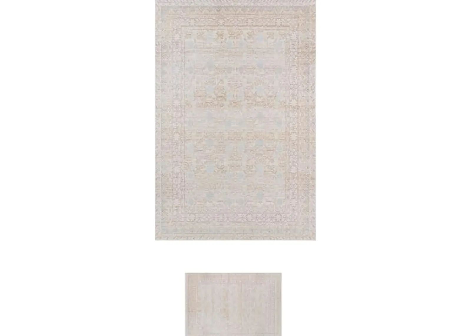 Momeni Rugs Isabella Traditional Oriental Flat Weave Area Rug, 9’3” X 11’10”, Blue Rugs Isabella Traditional Oriental Flat Weave Area Rug, 2' X 3', Blue