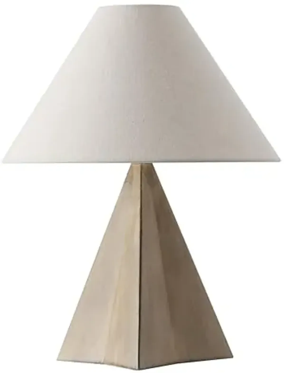 SAFAVIEH Lighting Collection Renzo Antique Gold Resin 22-inch Table Lamp (LED Bulb Included)