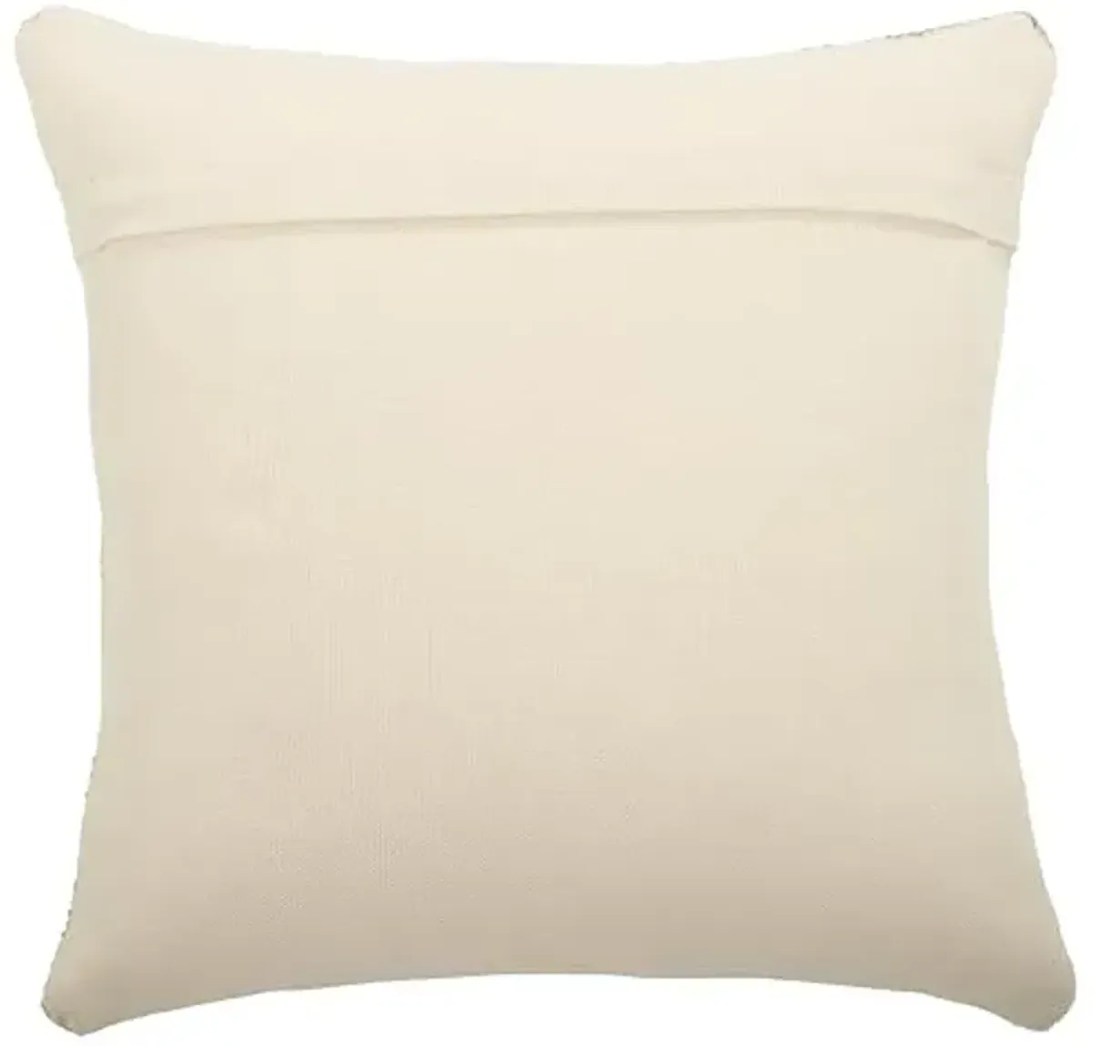 SAFAVIEH Cruz Pillow, 18.0in x 18.0in x 5.0in, Teal