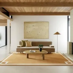 Grace Golden Yellow color