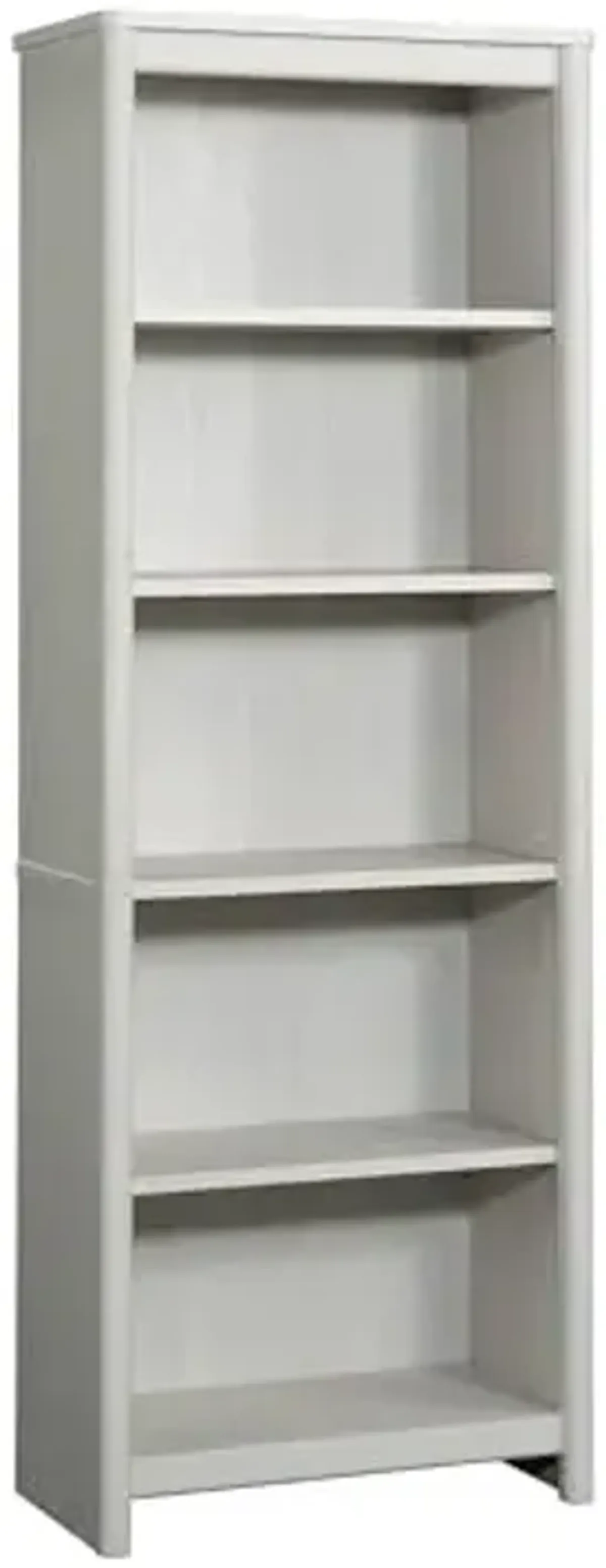 Sauder Dover Edge Bookcase, Glacier Oak Finish