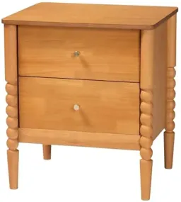 Oak Brown color