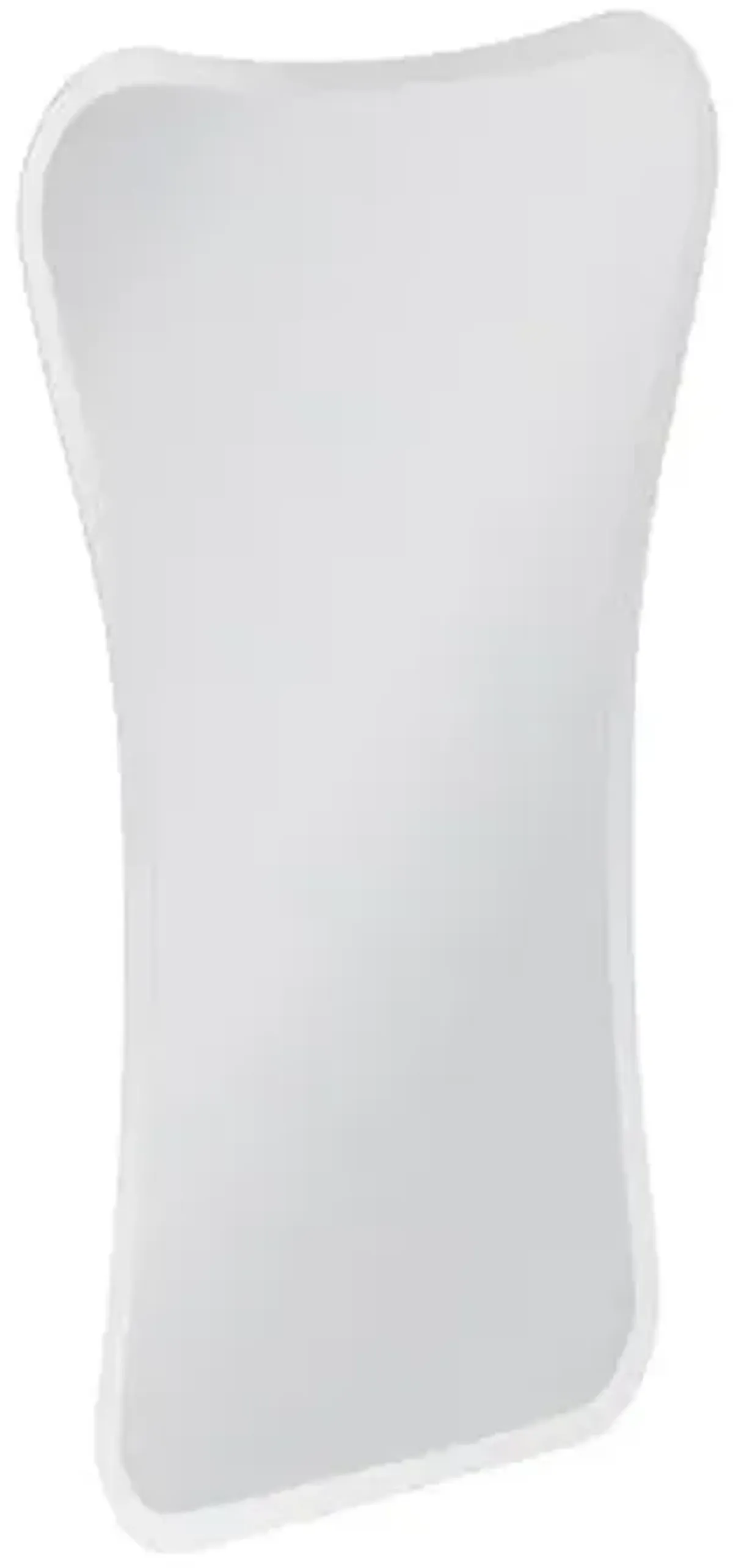 Sullivan Wall Mirror - Clear