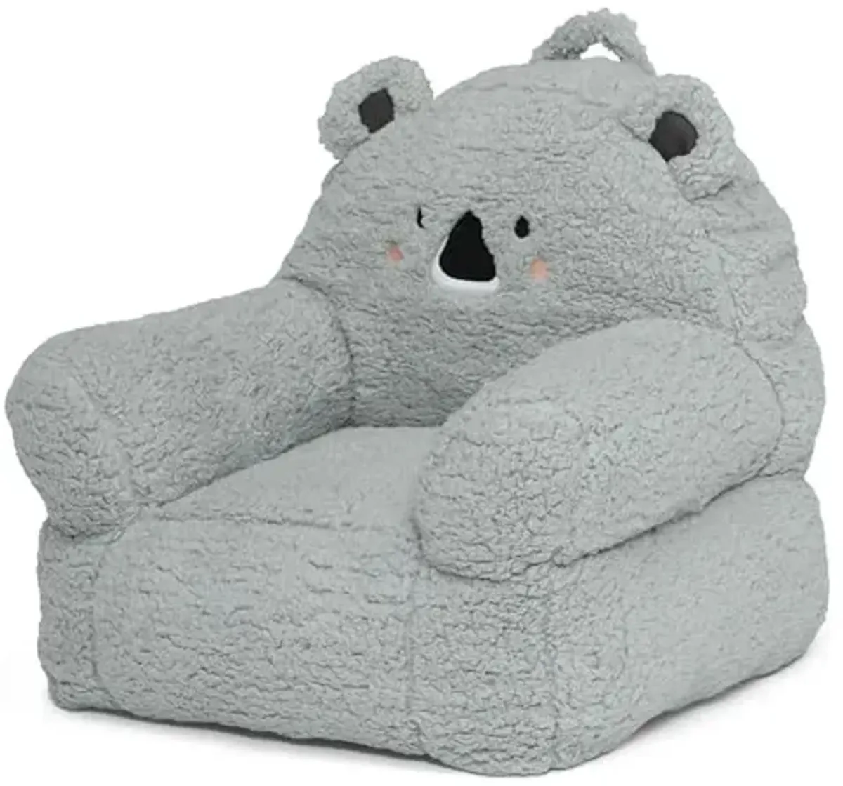 Delta Children Cozee Buddy Chair, Koala