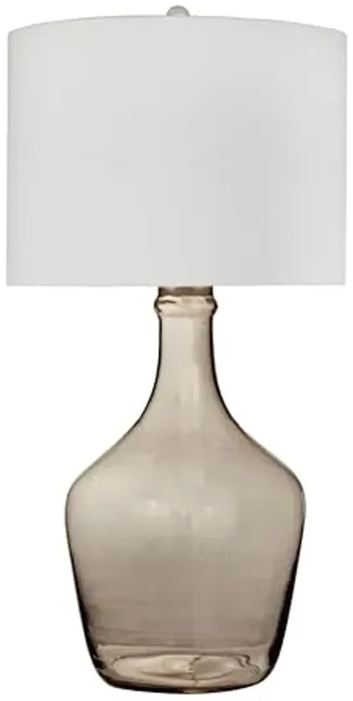 Bassett Mirror Company Leeza Table Lamp