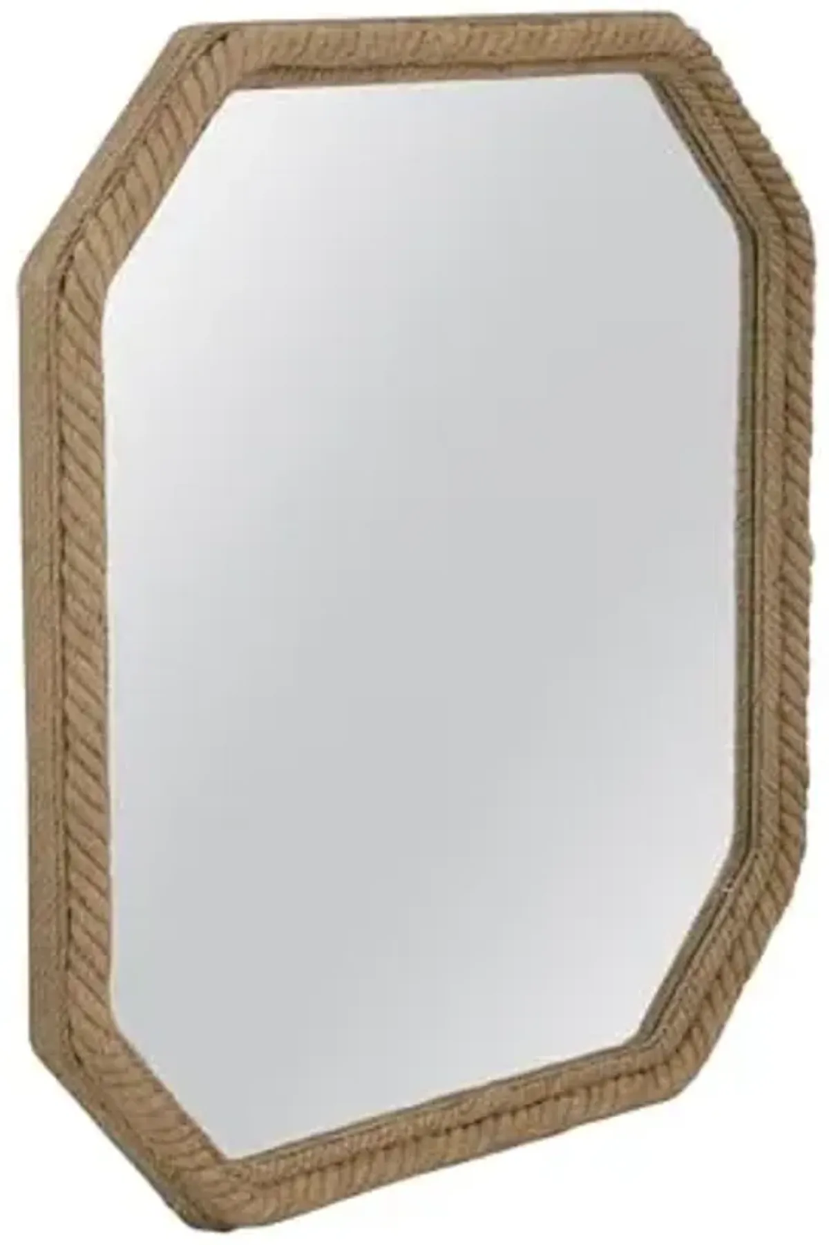 Endora Wall Mirror - Natural