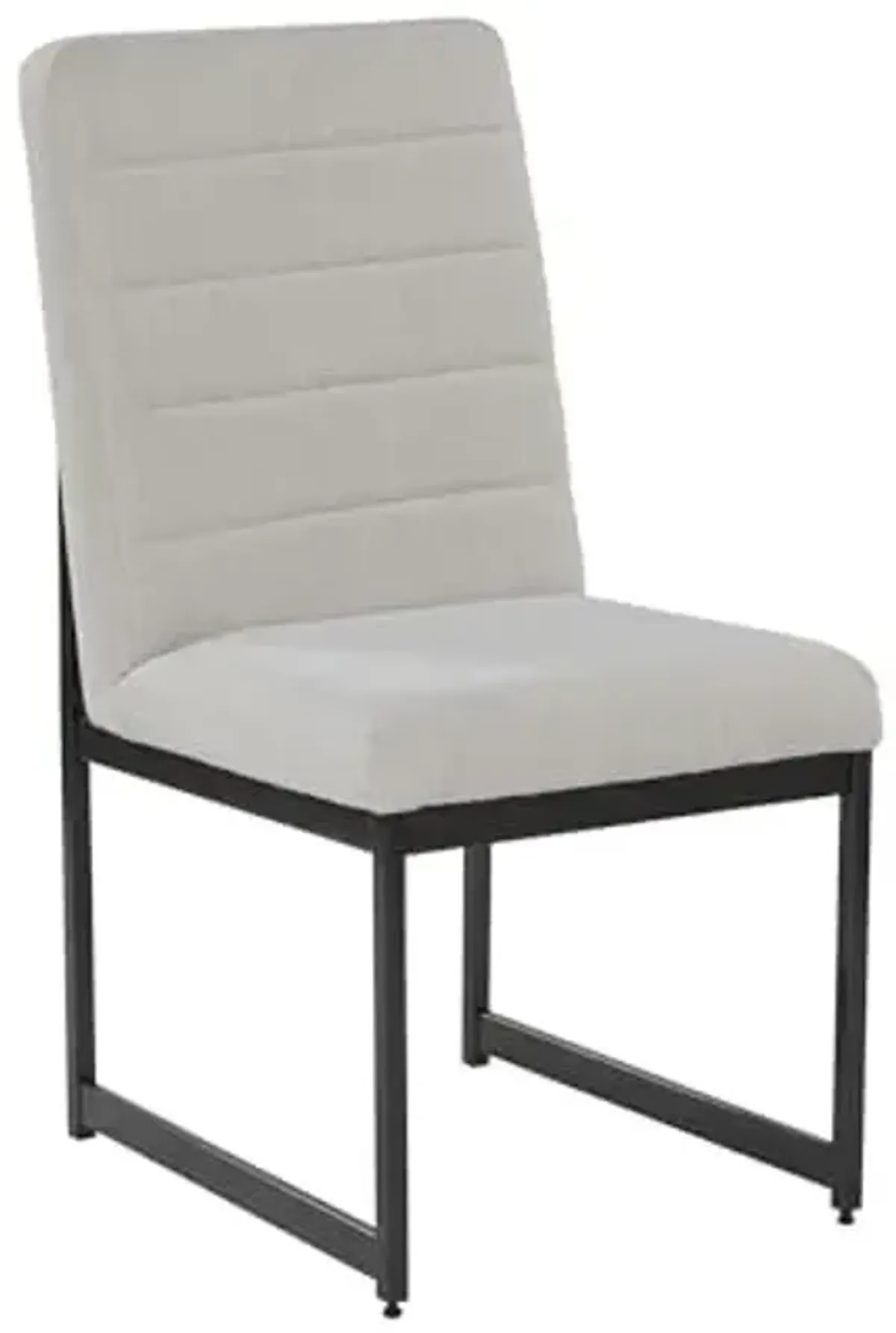 Signature Design by Ashley Tomtyn Dining Chair, Set of 2, 2 Count, Light Brown