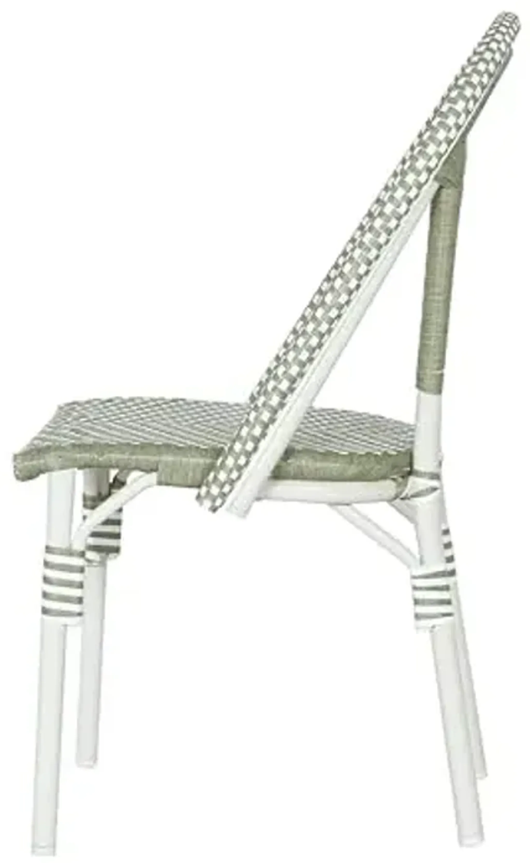Christopher Knight Home Philomena Outdoor French Bistro Chairs Set Of 2 ...