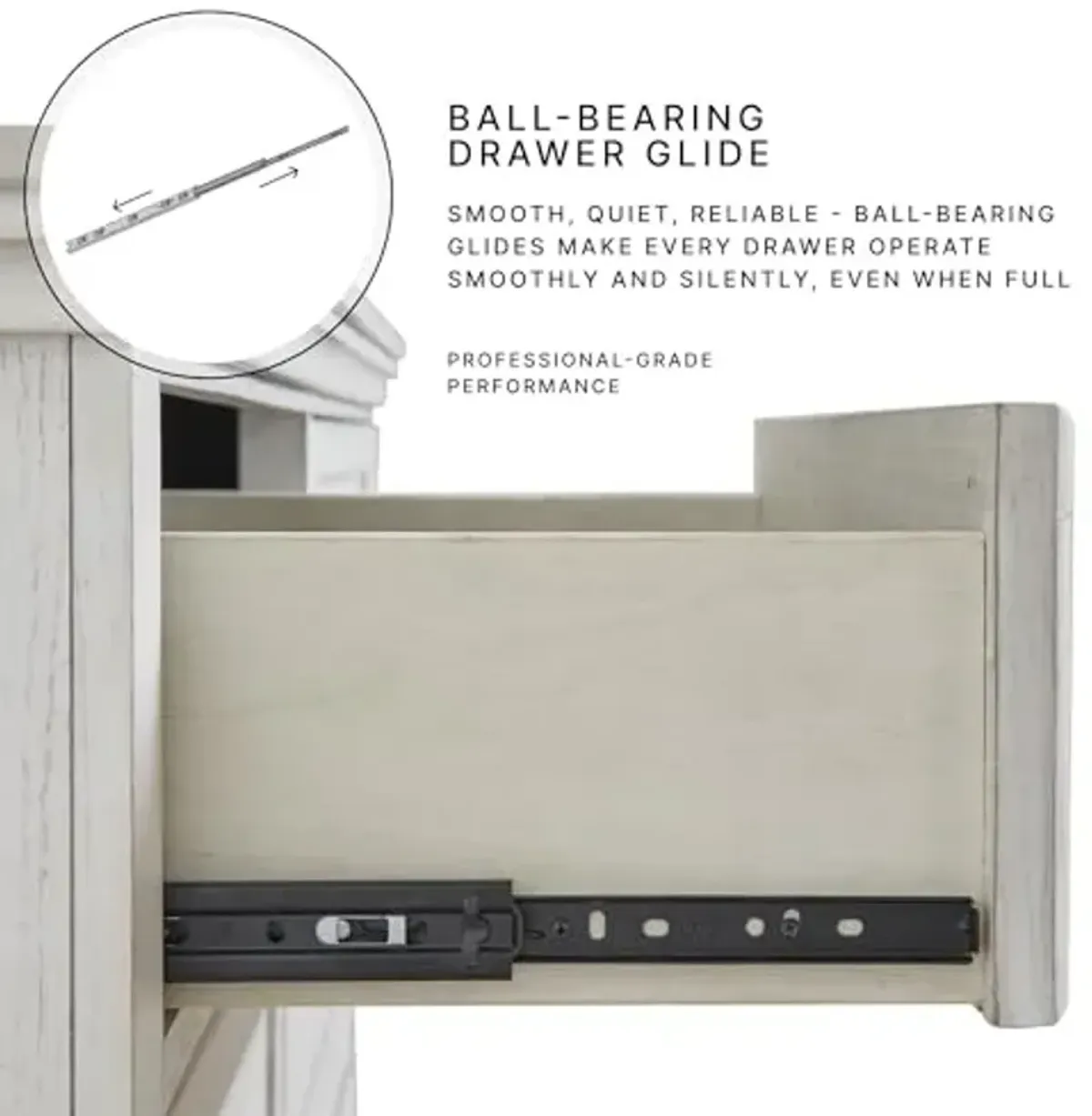 Lift-Top Coffee Table by Ashley Furniture