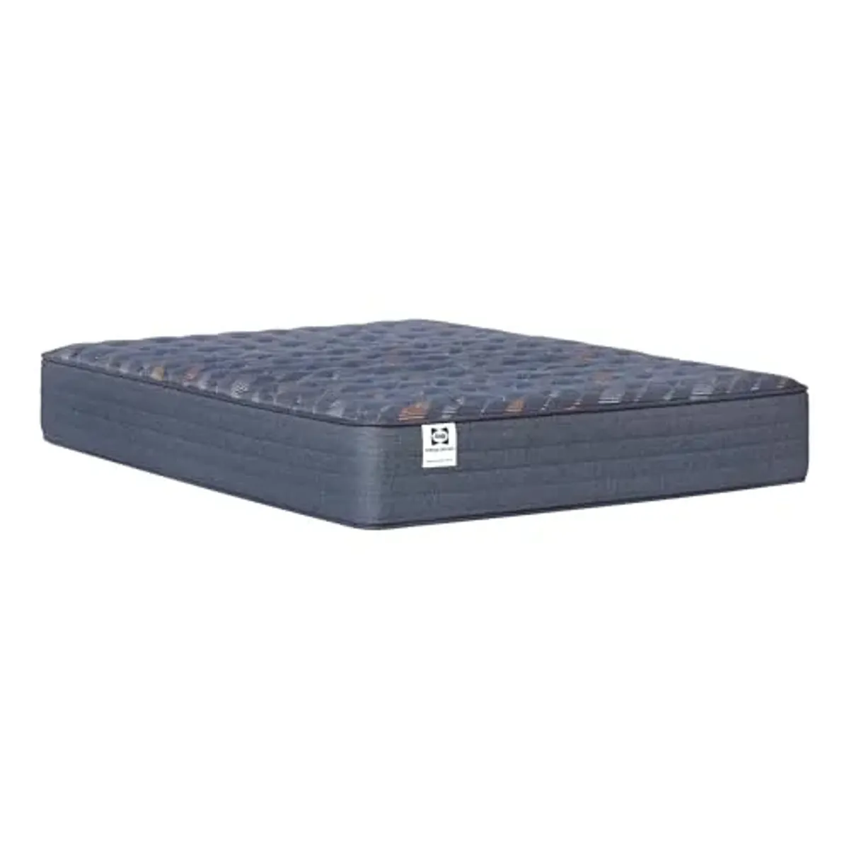 Sealy Warner 12" Firm Tight Top Innerspring Mattress - California King