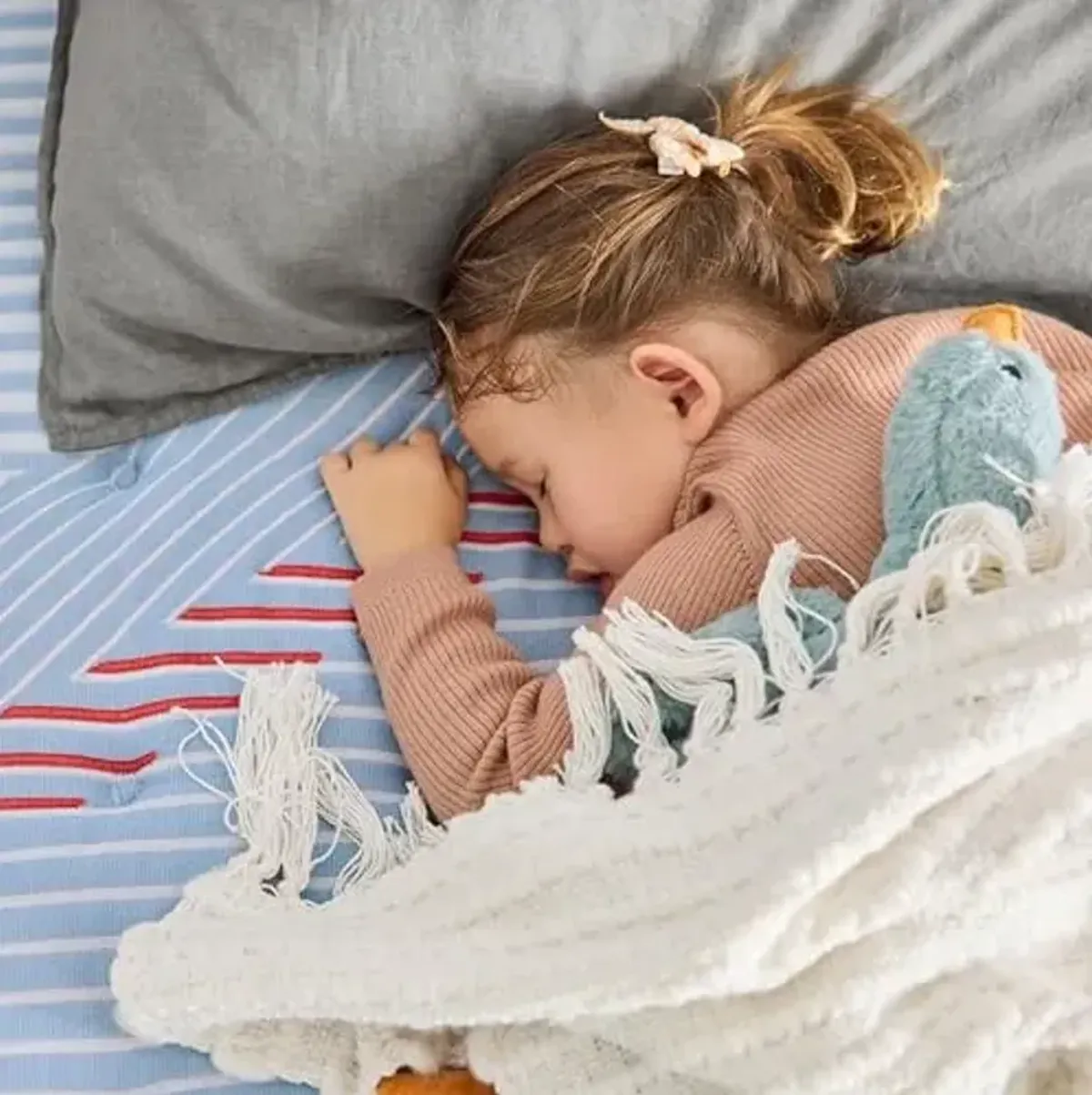 Sealy Posturepedic® Fayette 14" Medium Pillowtop Innerspring Mattress - Twin Long