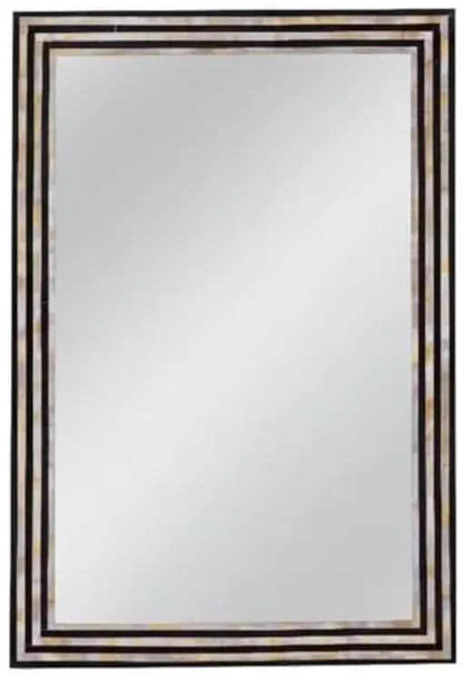 Stepford Wall Mirror