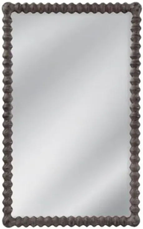 The Vallente Floor Mirror