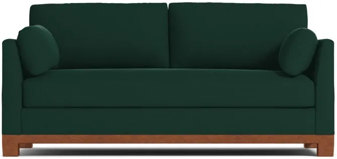 Avalon Queen Size Sleeper Sofa Bed