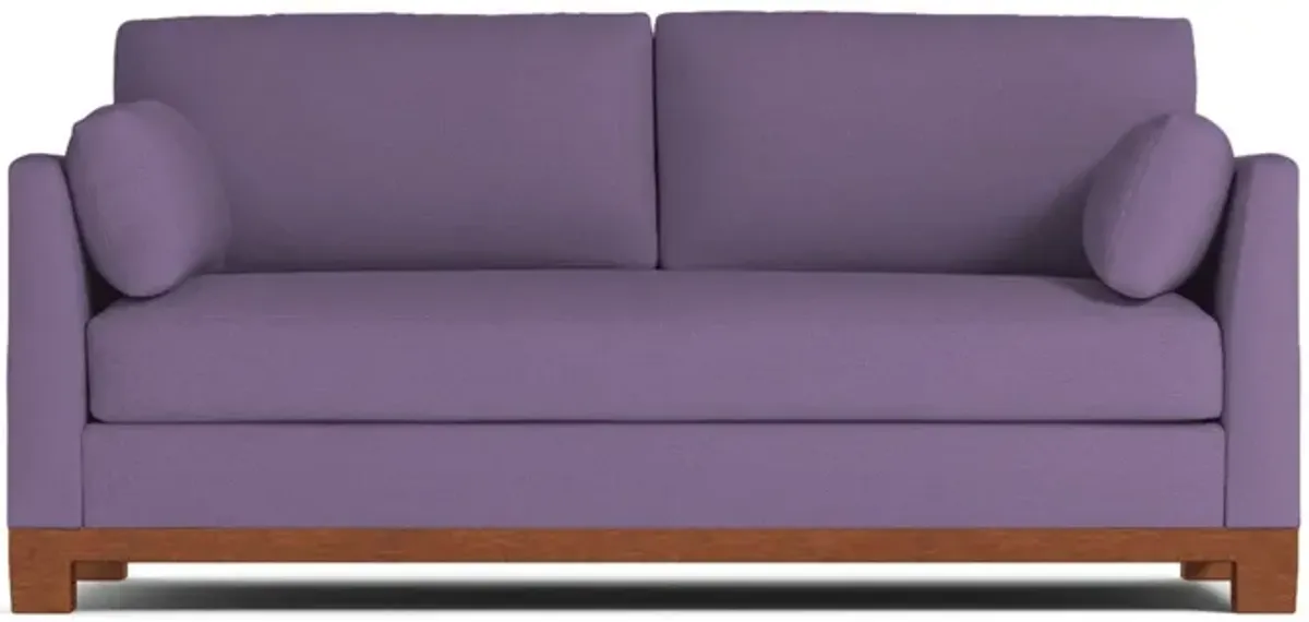 Avalon Queen Size Sleeper Sofa Bed