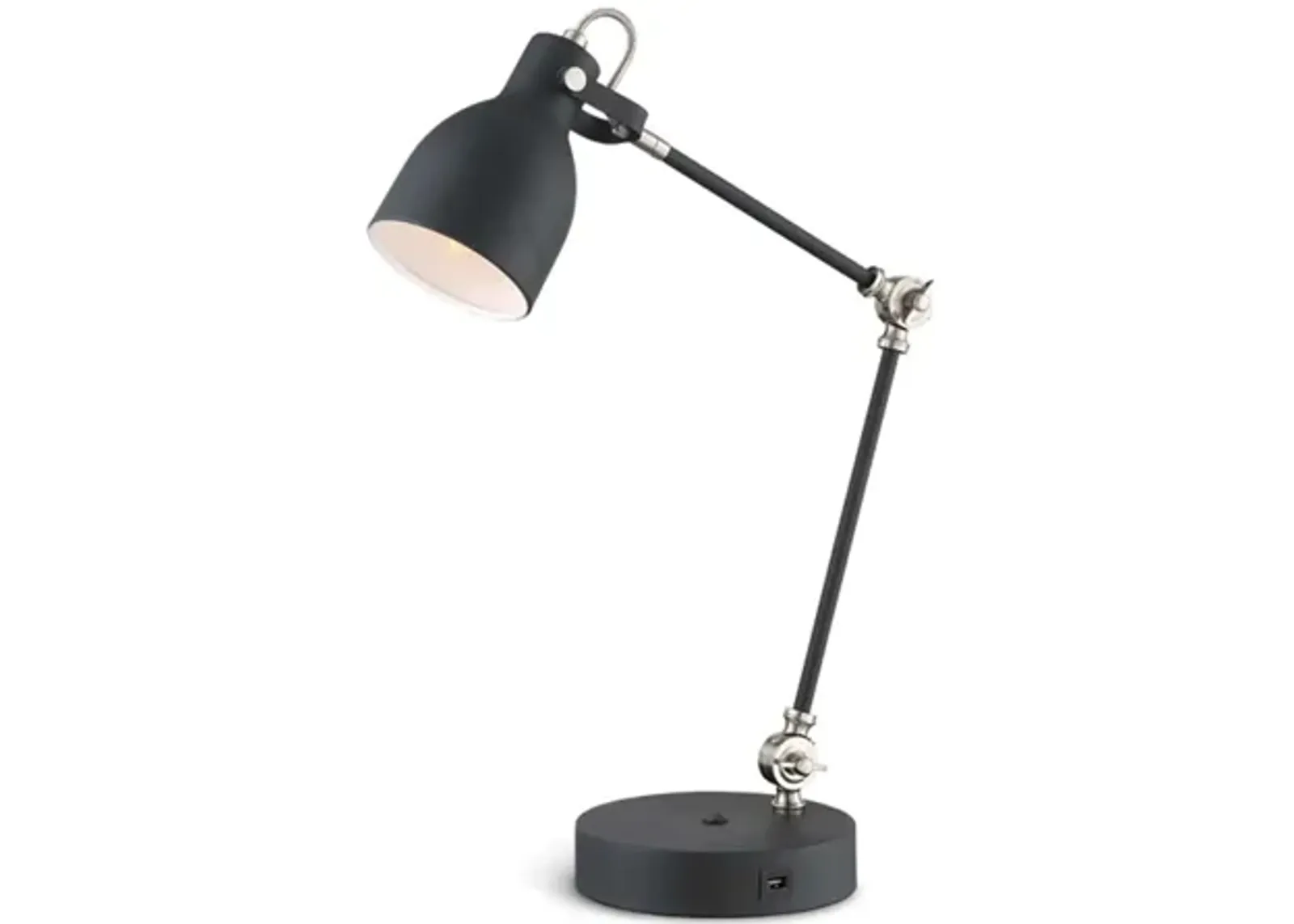 Torres Desk Lamp