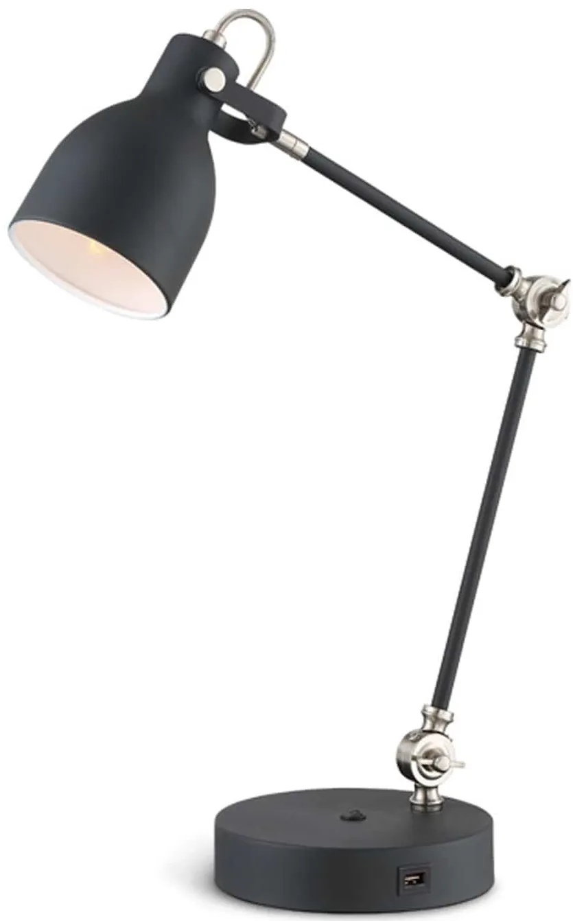 Torres Desk Lamp