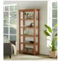 Kanan Shelf Bookcase