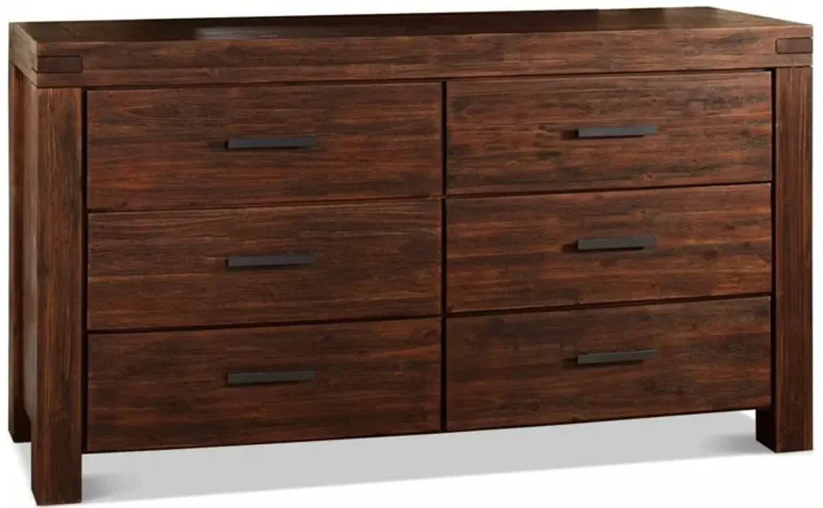 Clifton Dresser