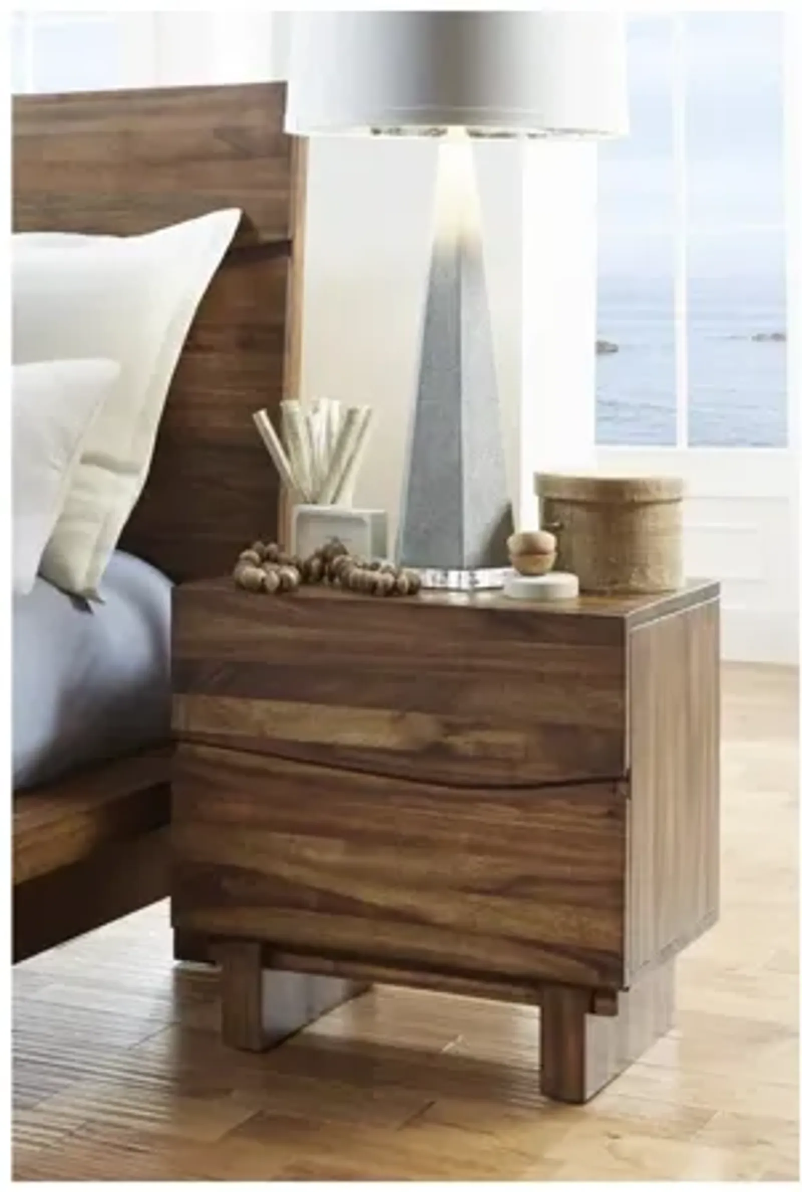 Santa Barbara Nightstand