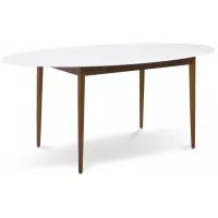 Whitaker Oval Dining Table