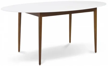 Whitaker Oval Dining Table