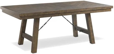 Mariposa Extendable Dining Table