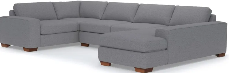 Melrose 3pc Sectional Sofa