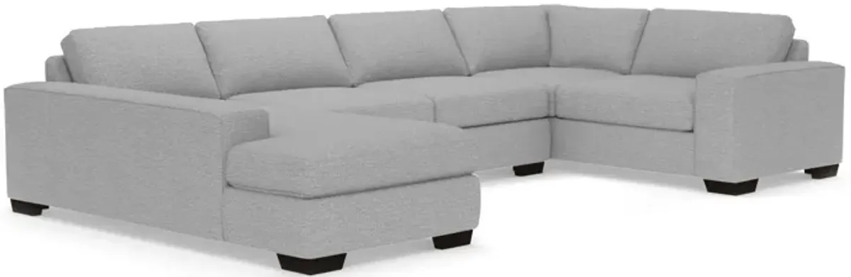 Melrose 3pc Sectional Sofa