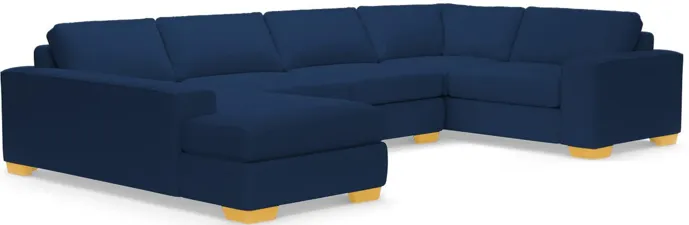 Melrose 3pc Sectional Sofa