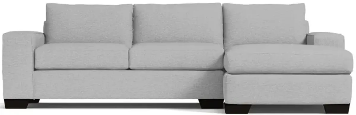 Melrose 2pc Sectional Sofa