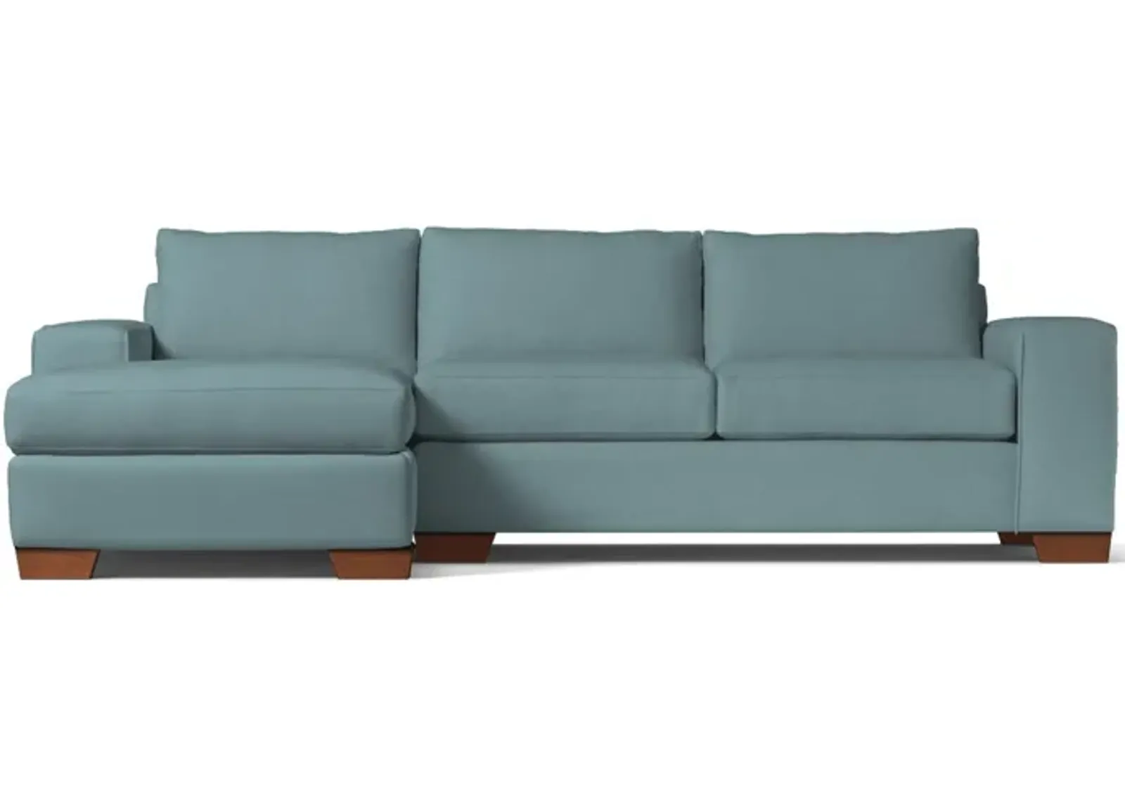 Melrose 2pc Sectional Sofa