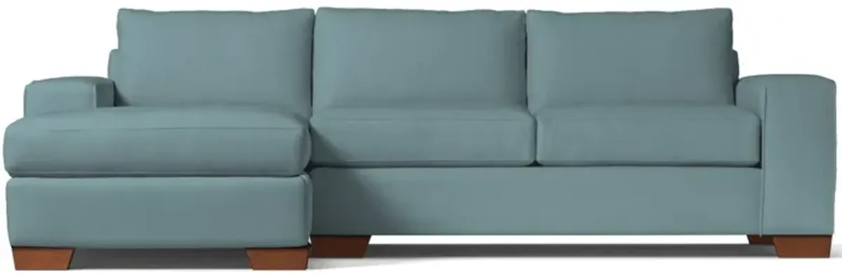 Melrose 2pc Sectional Sofa