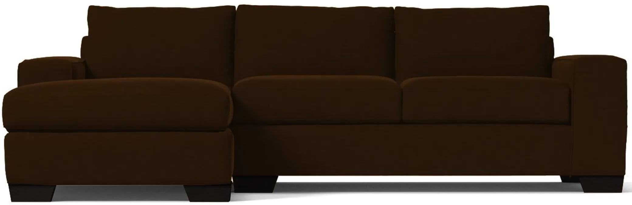 Melrose 2pc Sectional Sofa