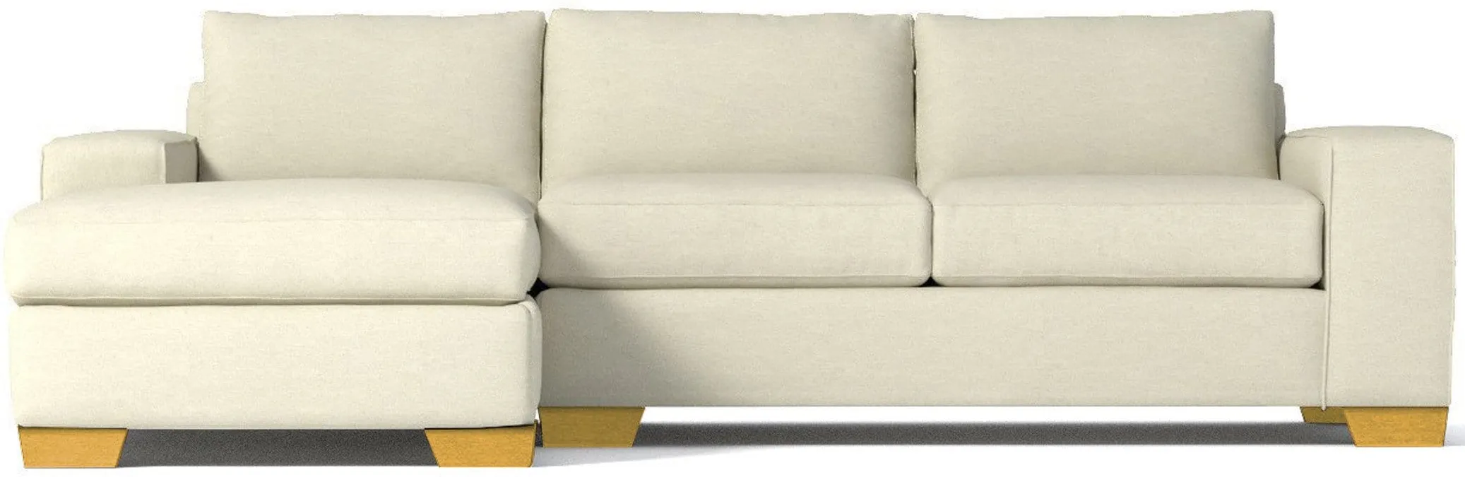 Melrose 2pc Sectional Sofa