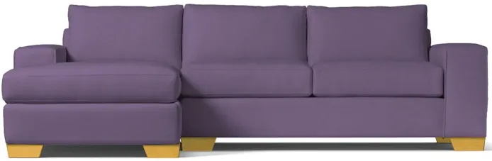 Melrose 2pc Sectional Sofa