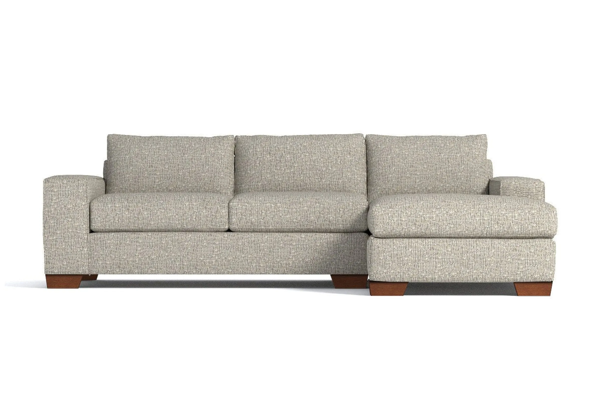 Melrose 2pc Sleeper Sectional