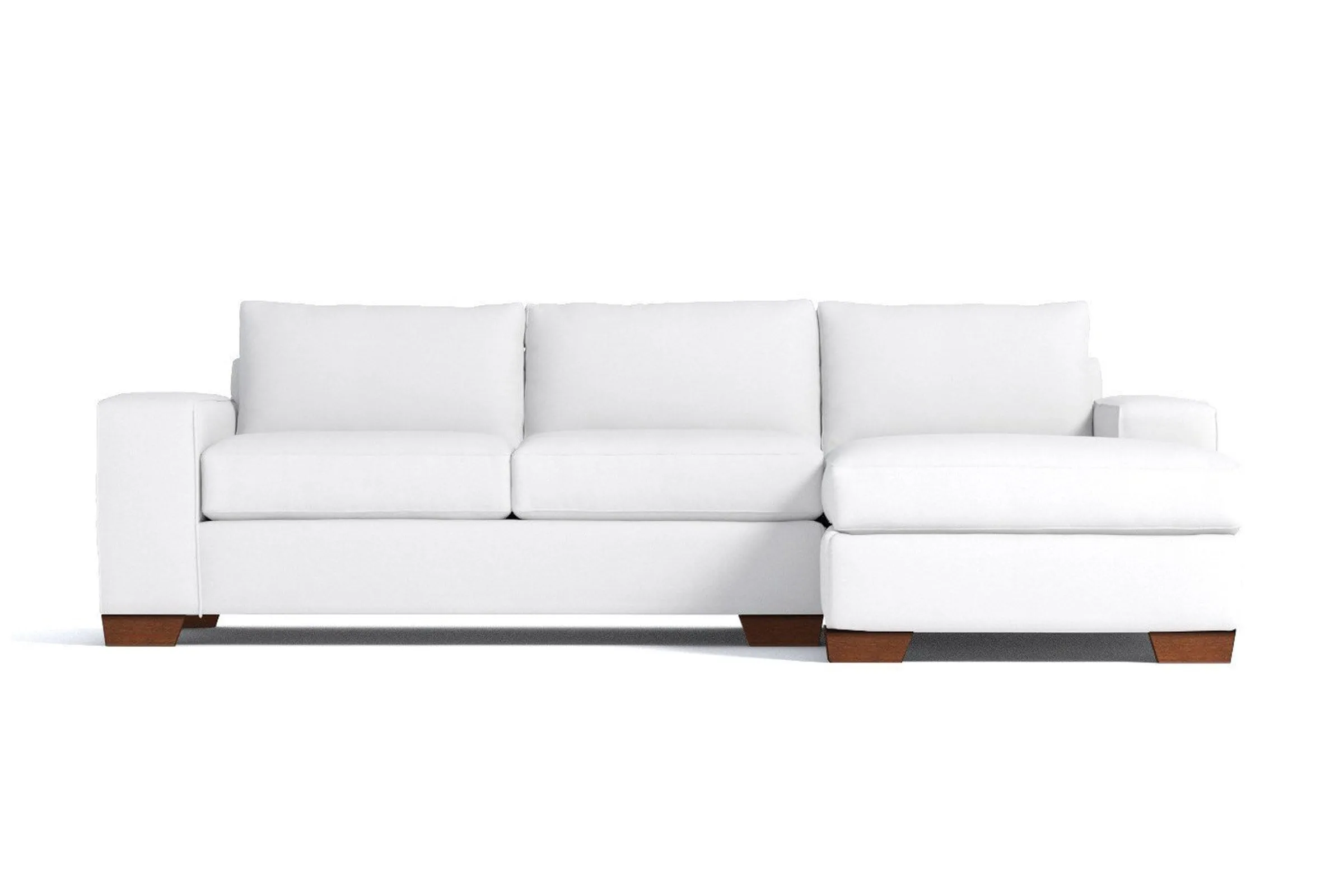 Melrose 2pc Sleeper Sectional