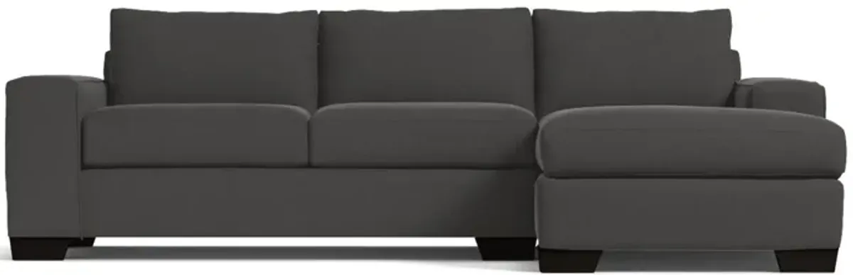 Melrose 2pc Sleeper Sectional