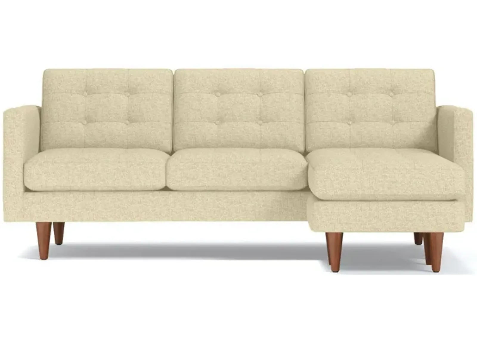 Lexington Reversible Chaise Sofa