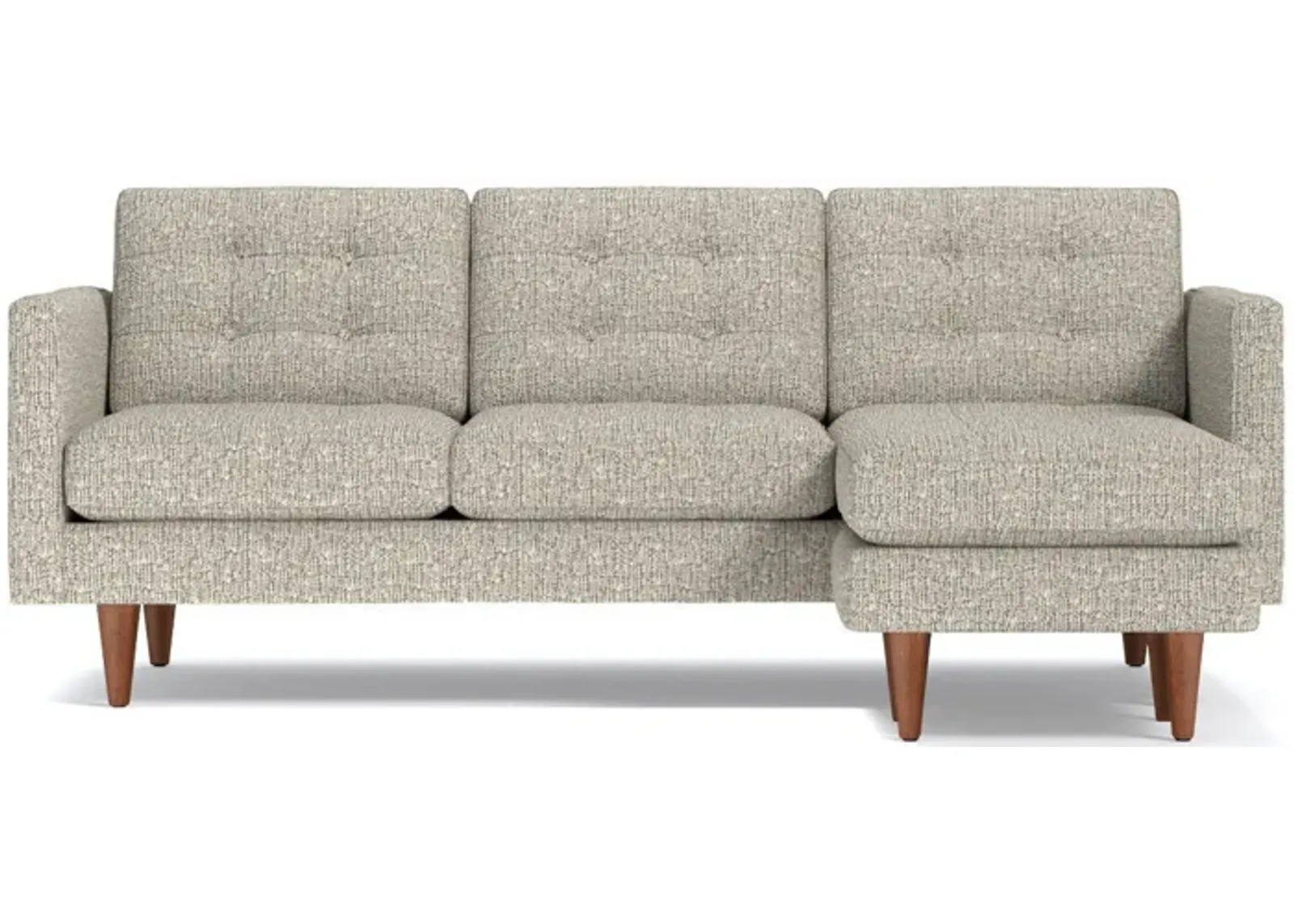 Lexington Reversible Chaise Sofa