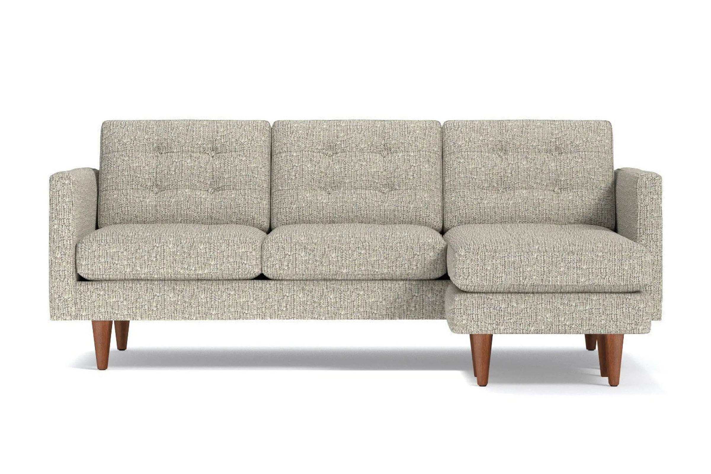 Lexington Reversible Chaise Sofa