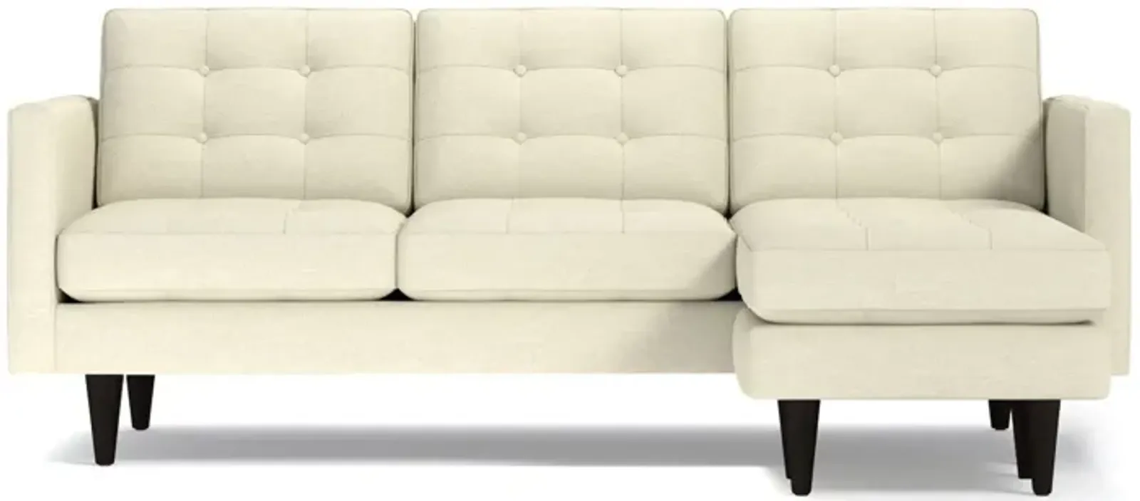 Lexington Reversible Chaise Sofa