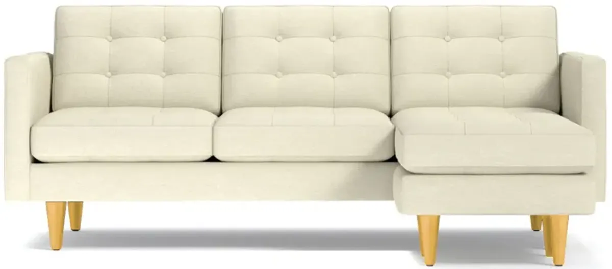 Lexington Reversible Chaise Sofa