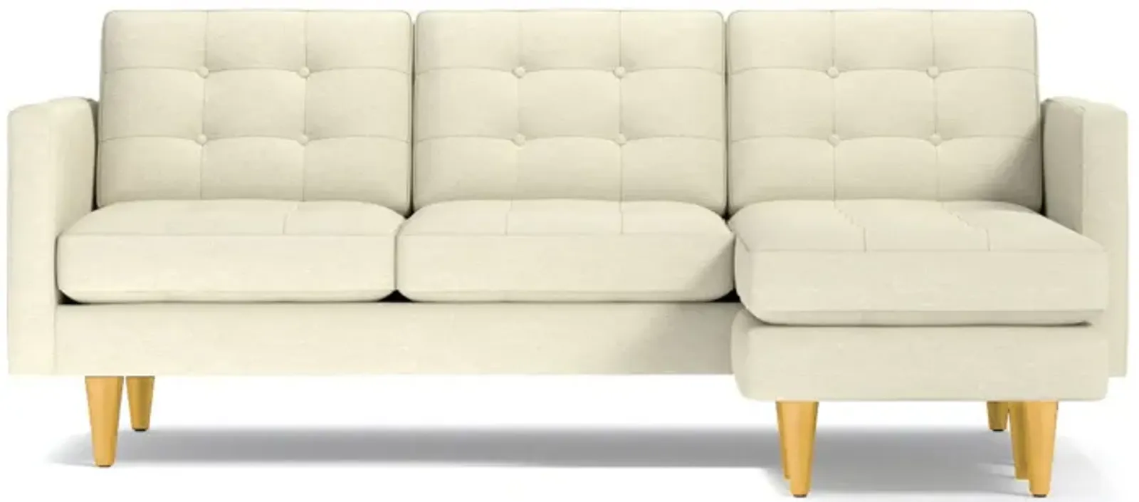 Lexington Reversible Chaise Sofa